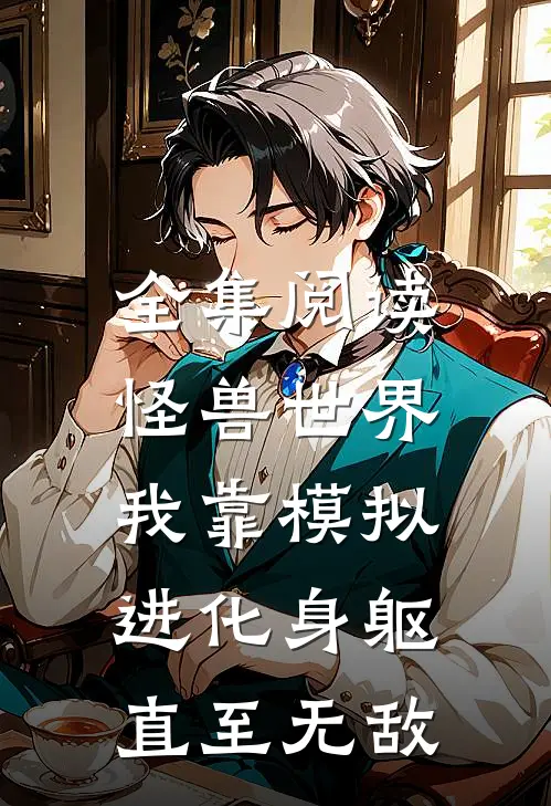 全集阅读怪兽世界：我靠模拟进化身躯，直至无敌