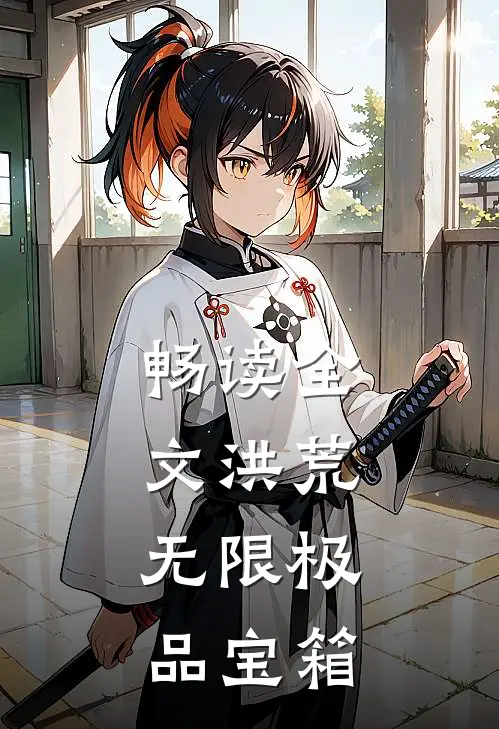 畅读全文洪荒：无限极品宝箱