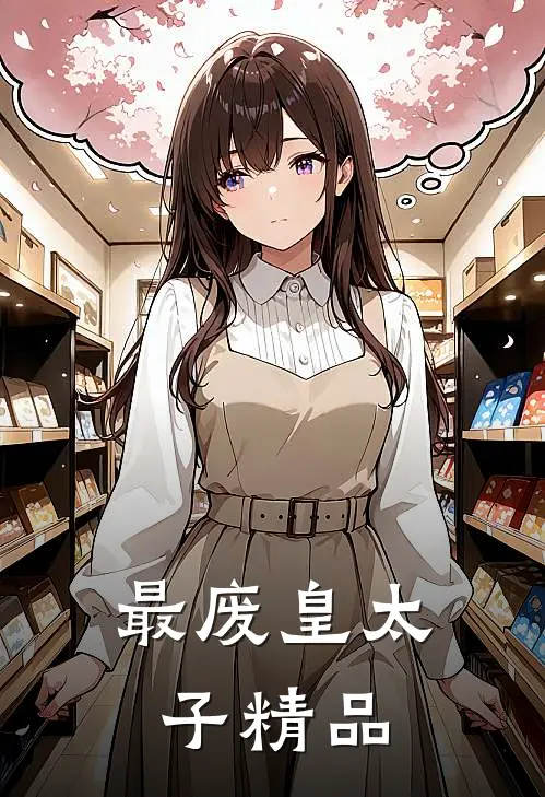 最废皇太子精品