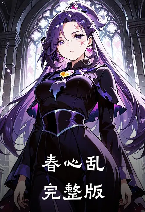 春心乱完整版