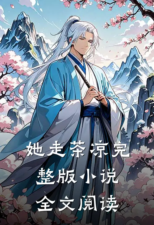 她走茶凉完整版小说全文阅读