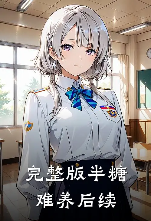 完整版半糖难养后续