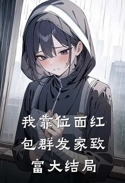 我靠位面红包群发家致富大结局
