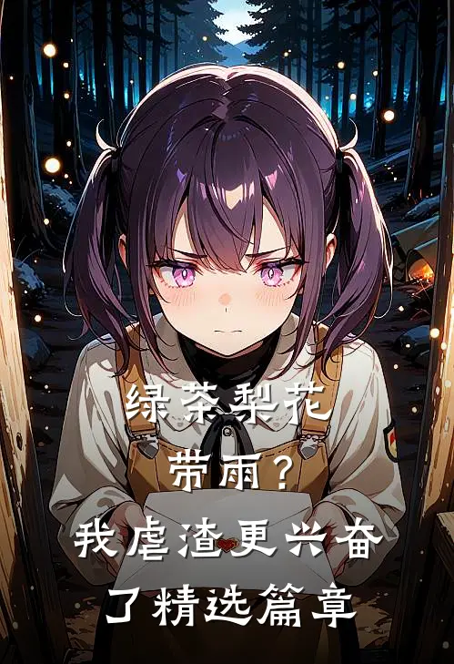 绿茶梨花带雨？我虐渣更兴奋了精选篇章