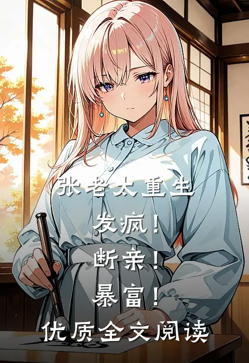 我辞职摆烂后，扶弟魔老婆慌了后续+全文