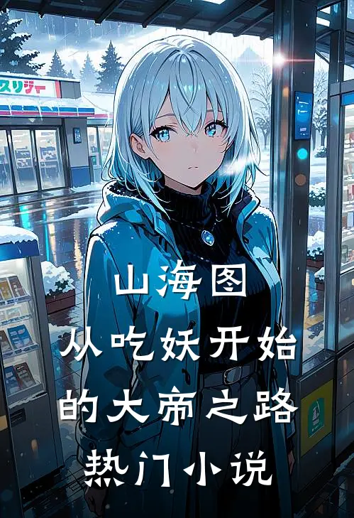 山海图：从吃妖开始的大帝之路热门小说