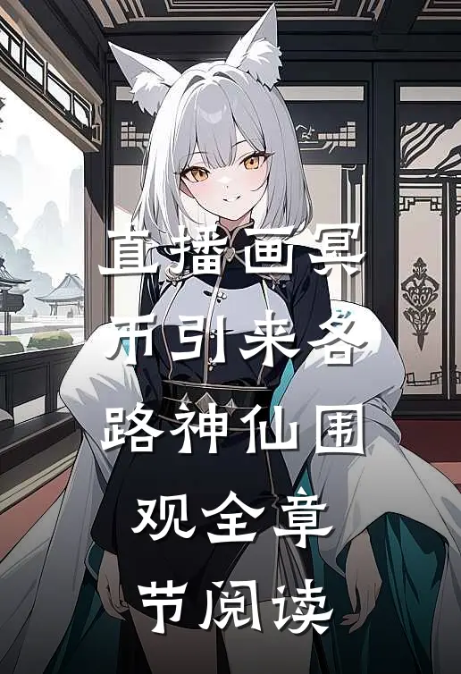直播画冥币引来各路神仙围观全章节阅读