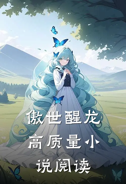 傲世醒龙高质量小说阅读