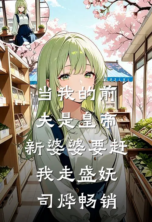 仙子为我留凡尘前言+后续