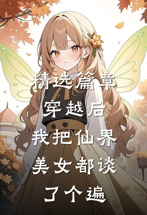 精选篇章穿越后，我把仙界美女都谈了个遍