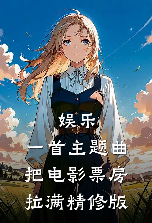 娱乐：一首主题曲，把电影票房拉满精修版