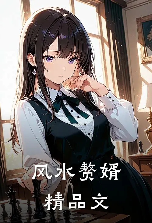 风水赘婿精品文