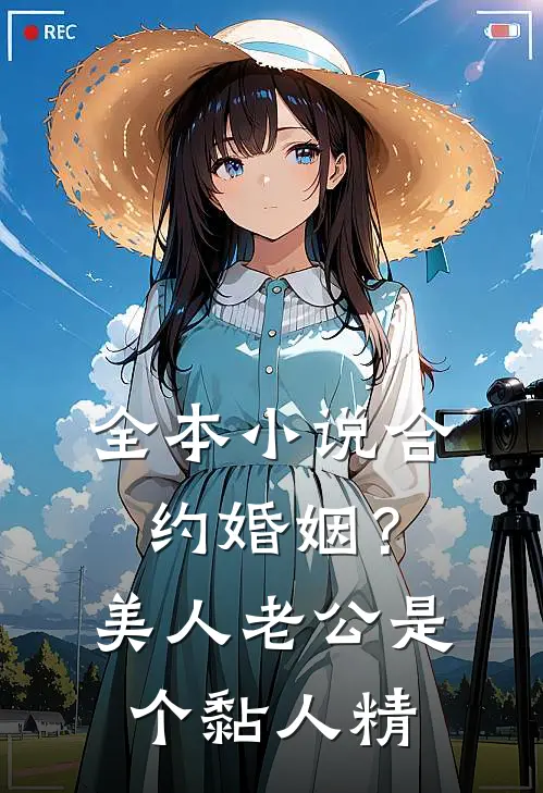 全本小说合约婚姻？美人老公是个黏人精