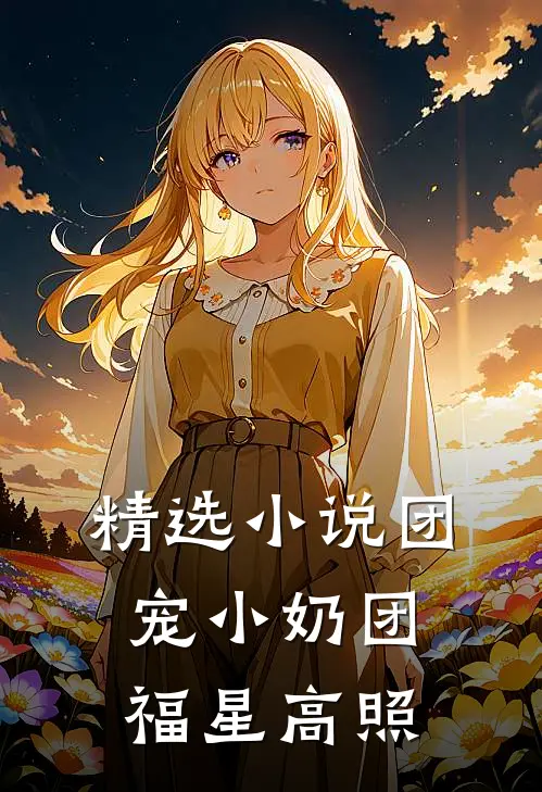 精选小说团宠小奶团福星高照