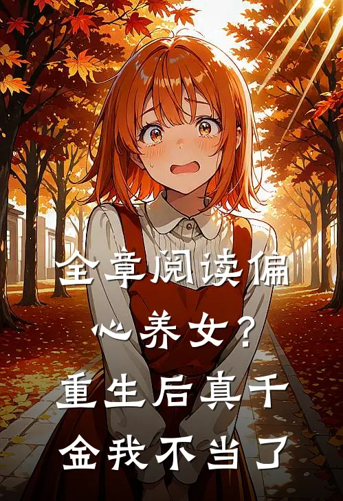 全章阅读偏心养女？重生后真千金我不当了