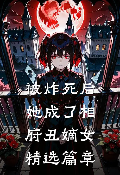 被炸死后，她成了相府丑嫡女精选篇章