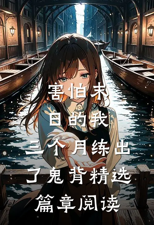 害怕末日的我，三个月练出了鬼背精选篇章阅读