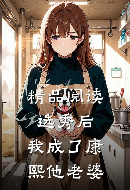 精品阅读选秀后，我成了康熙他老婆