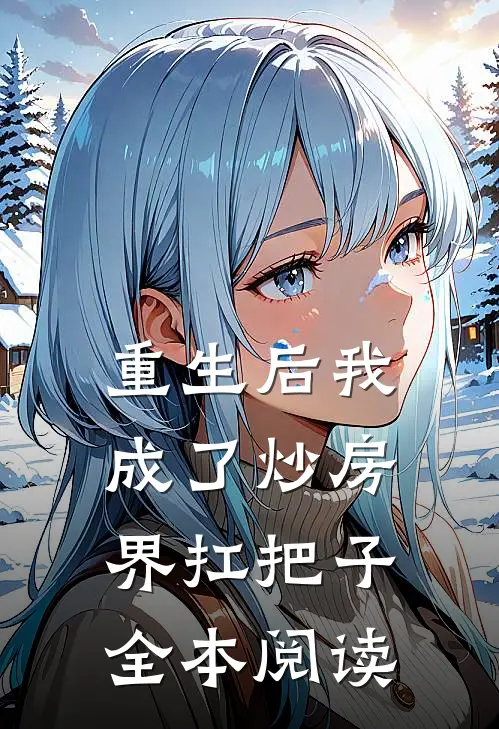 重生后我成了炒房界扛把子全本阅读