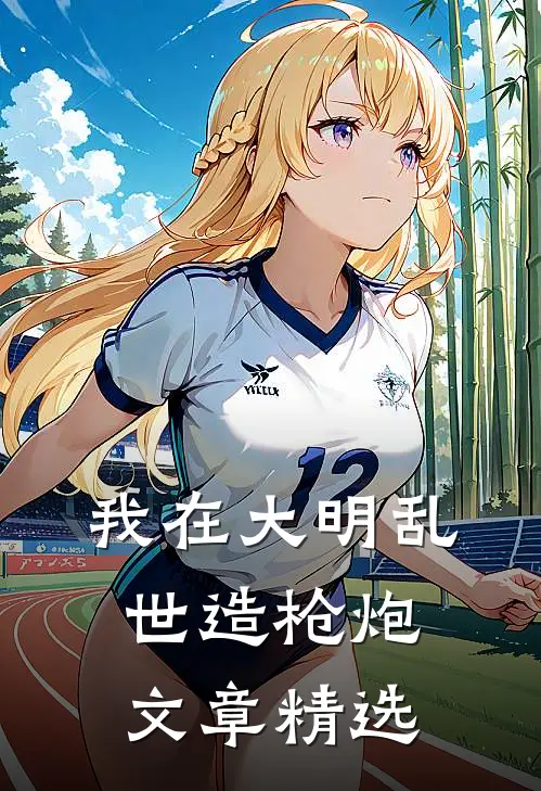 我在大明乱世造枪炮文章精选