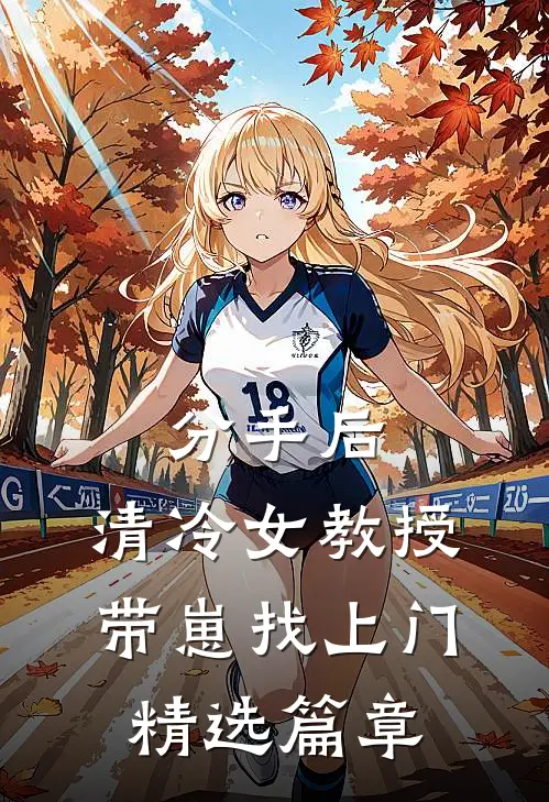 分手后，清冷女教授带崽找上门精选篇章