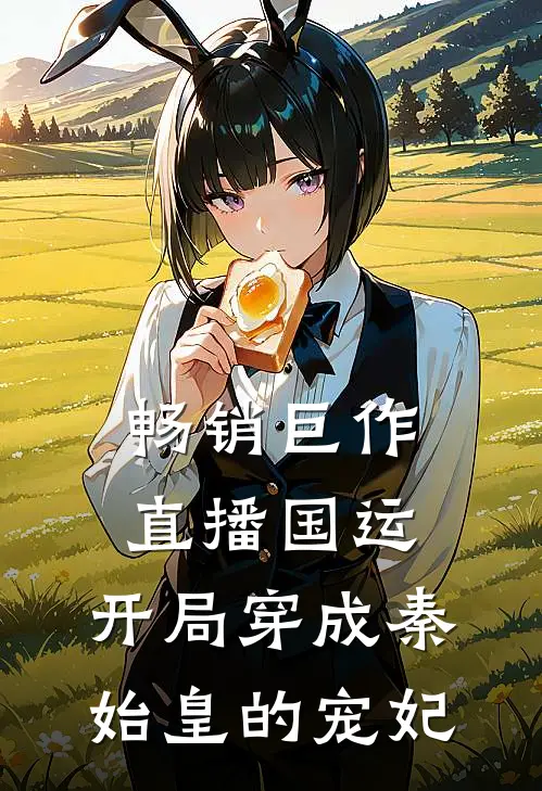 畅销巨作直播国运：开局穿成秦始皇的宠妃