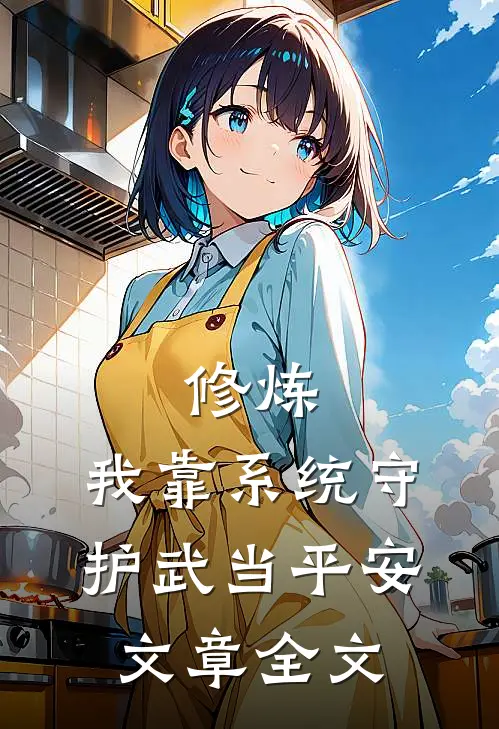修炼：我靠系统守护武当平安文章全文