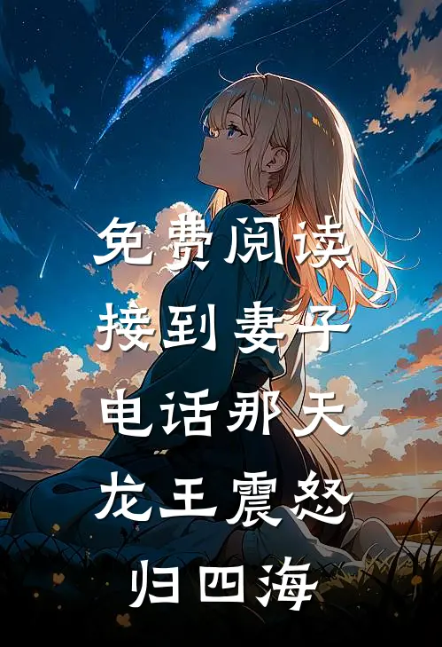 免费阅读接到妻子电话那天，龙王震怒归四海