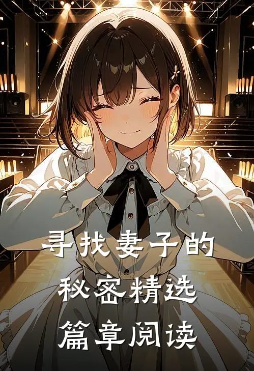 寻找妻子的秘密精选篇章阅读
