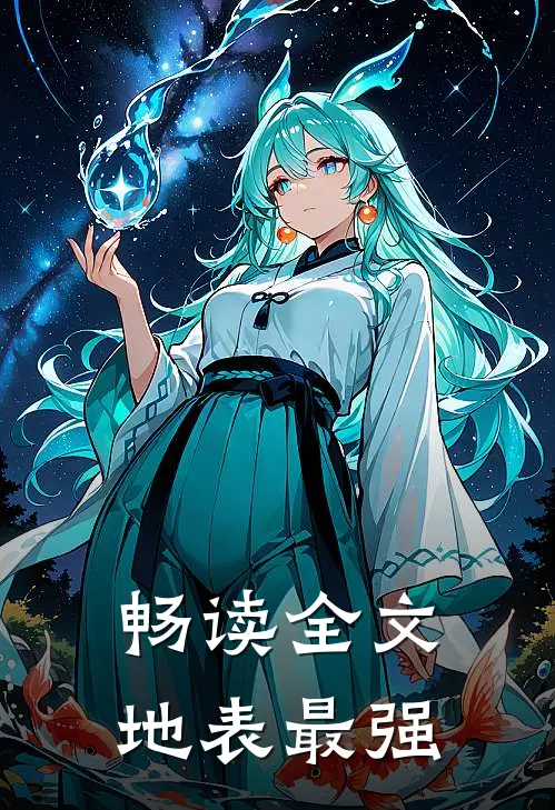 畅读全文地表最强