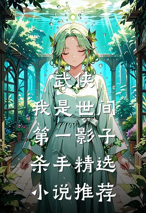 武侠：我是世间第一影子杀手精选小说推荐