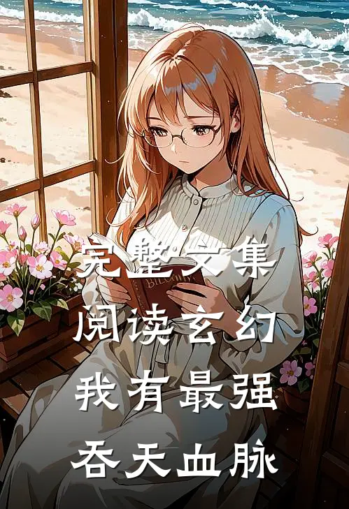 完整文集阅读玄幻：我有最强吞天血脉
