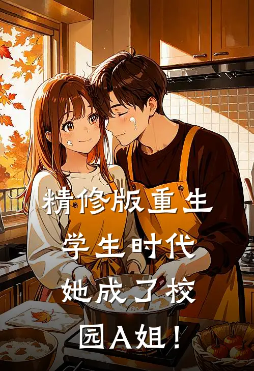 精修版重生学生时代：她成了校园A姐！