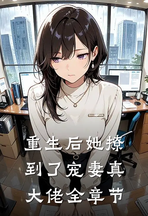 重生后她撩到了宠妻真大佬全章节
