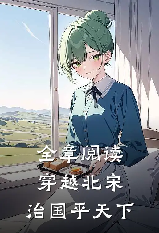 全章阅读穿越北宋：治国平天下