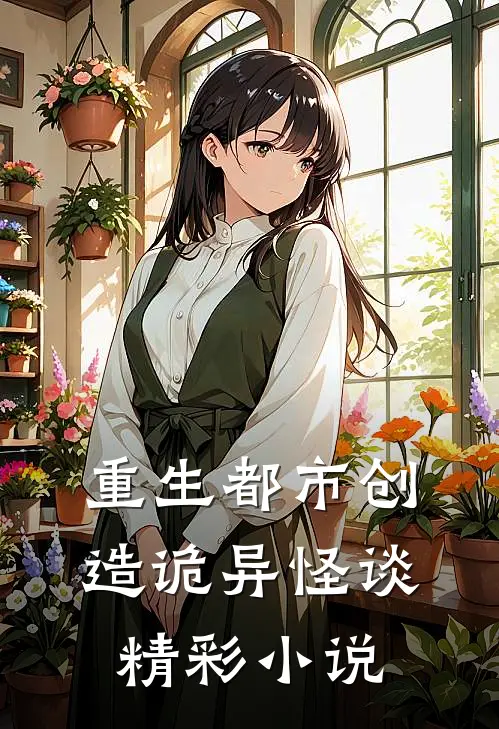 重生都市创造诡异怪谈精彩小说