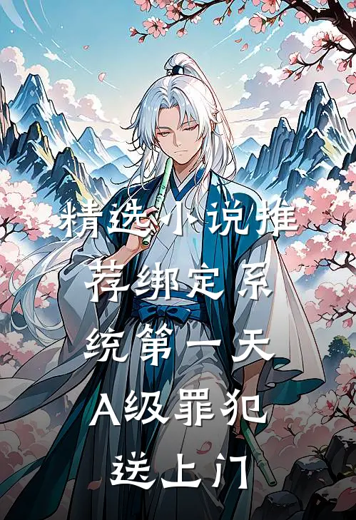 精选小说推荐绑定系统第一天，A级罪犯送上门