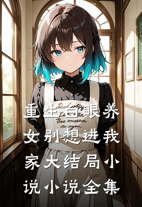 重生白眼养女别想进我家大结局小说小说全集