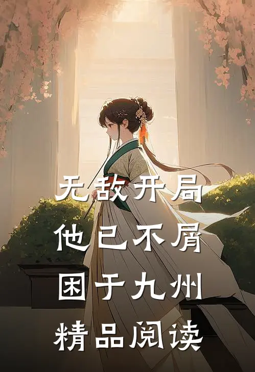 无敌开局，他已不屑困于九州精品阅读