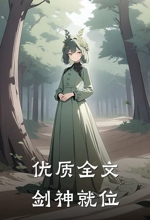 优质全文剑神就位