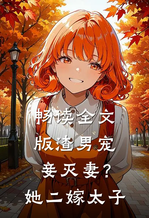 畅读全文版渣男宠妾灭妻？她二嫁太子