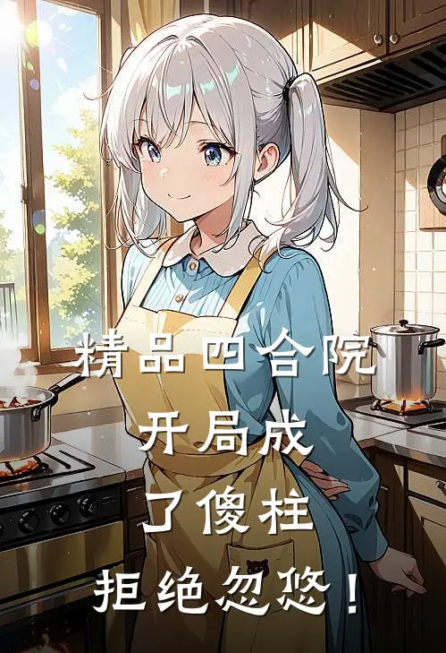 精品四合院，开局成了傻柱，拒绝忽悠！