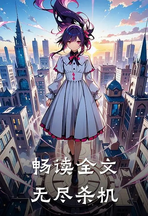 畅读全文无尽杀机