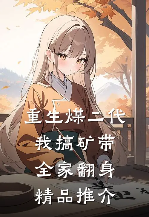 重生煤二代：我搞矿带全家翻身精品推介