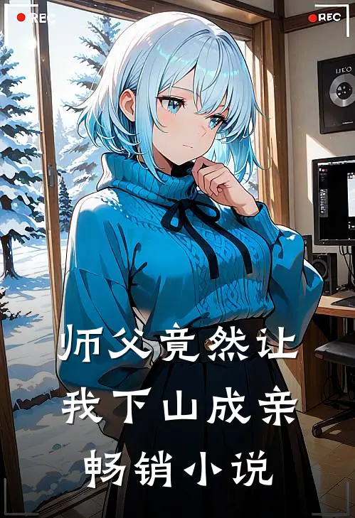 师父竟然让我下山成亲畅销小说