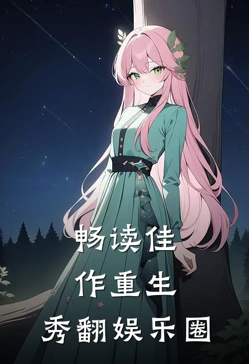 畅读佳作重生：秀翻娱乐圈