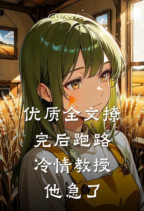 优质全文撩完后跑路，冷情教授他急了