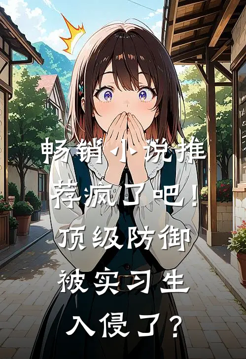 畅销小说推荐疯了吧！顶级防御被实习生入侵了？