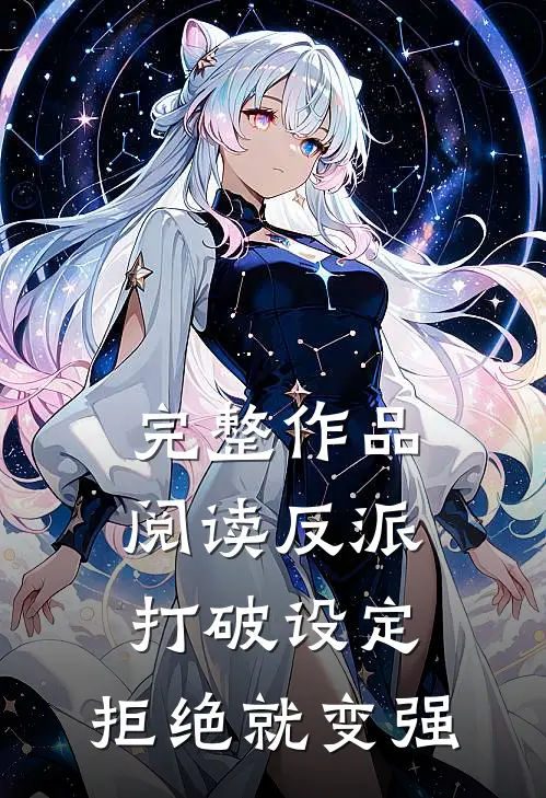 完整作品阅读反派：打破设定，拒绝就变强