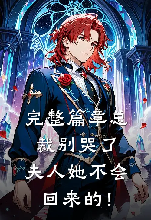 完整篇章总裁别哭了，夫人她不会回来的！